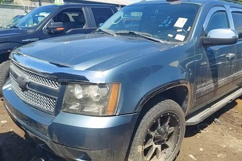 Photo of 2009 Chevrolet Avalanche