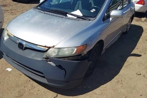Photo of 2008 Honda Civic