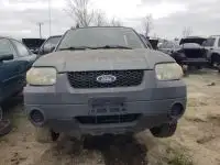 Photo of 2007 Ford Escape