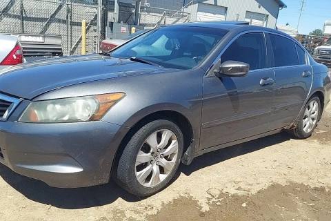 Photo of 2008 Honda Accord
