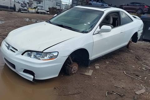 Photo of 2002 Honda Accord