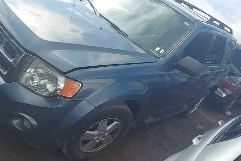 Photo of 2012 Ford Escape
