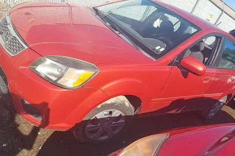 Photo of 2010 Kia Rio
