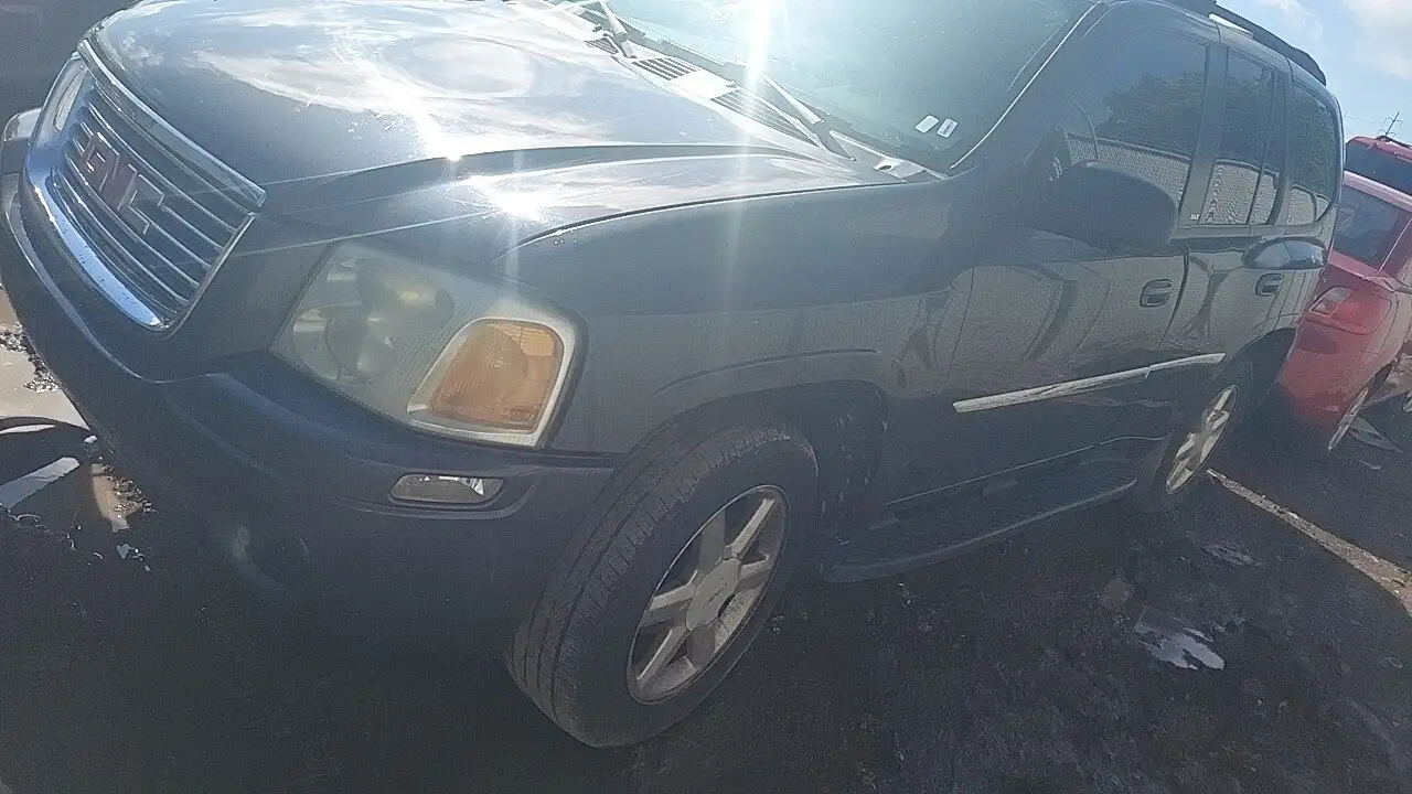 Photo of 2007 Gmc Envoy