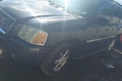Photo of 2007 Gmc Envoy