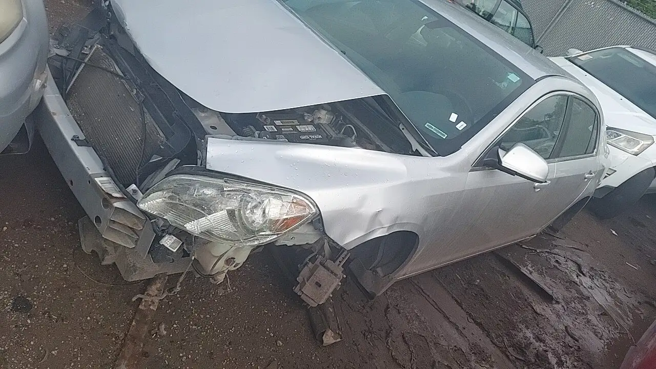 Photo of 2009 Chevrolet Malibu