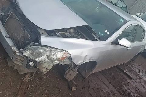 Photo of 2009 Chevrolet Malibu