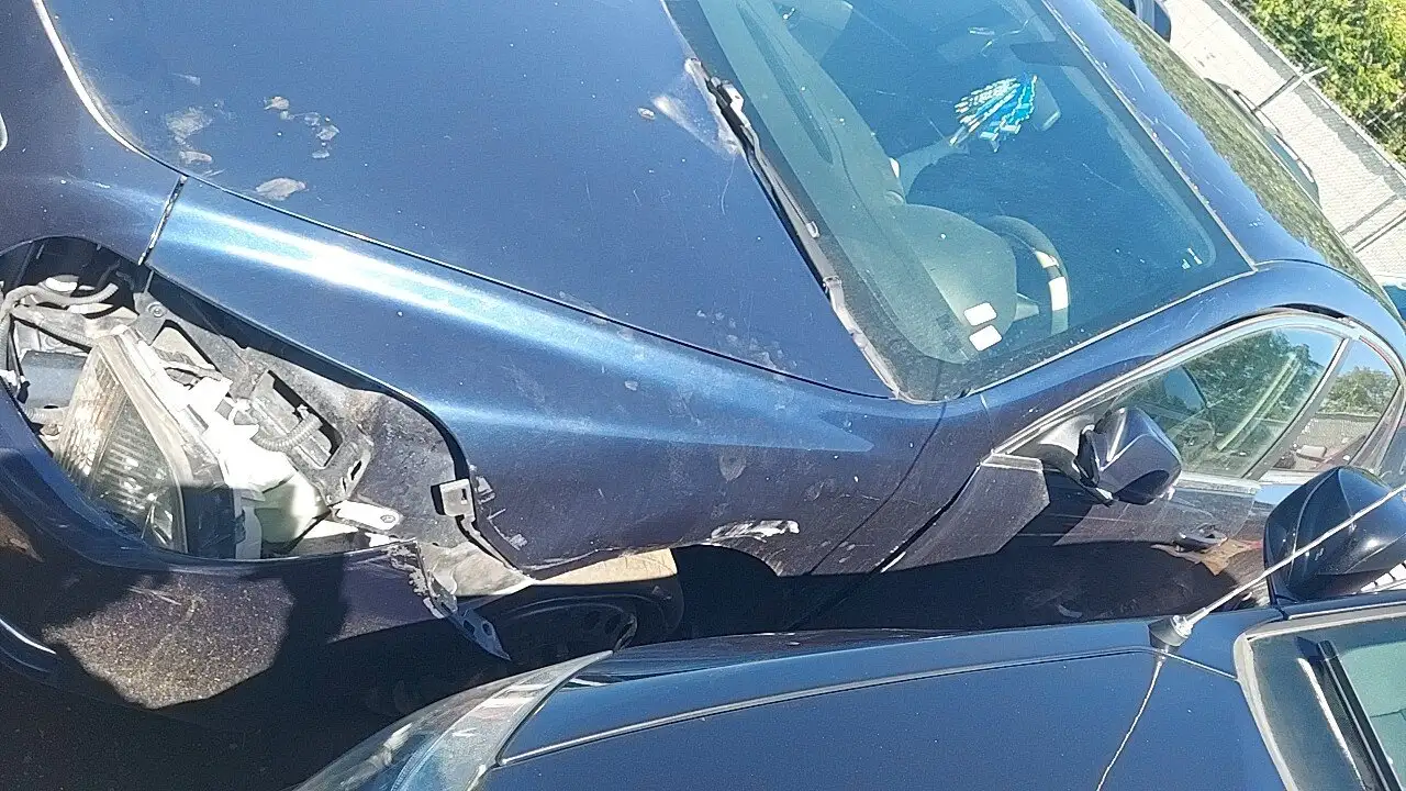 Photo of 2011 Chevrolet Malibu