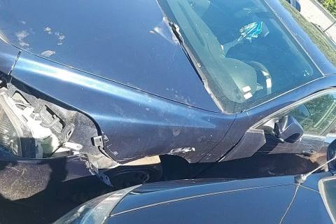 Photo of 2011 Chevrolet Malibu