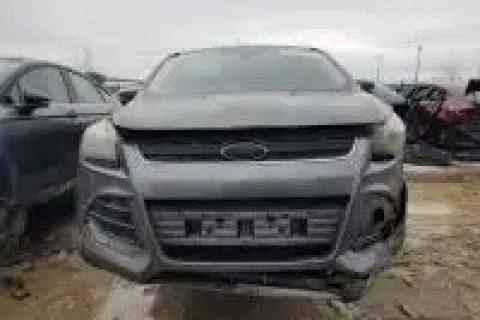 Photo of 2013 Ford Escape