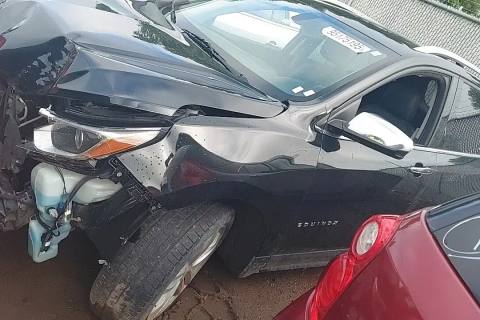 Photo of 2019 Chevrolet Equinox