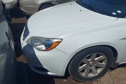 Photo of 2012 Chrysler 200
