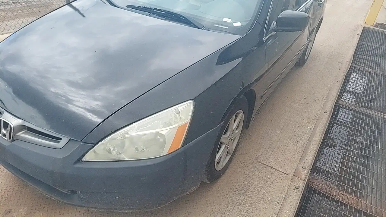 Photo of 2004 Honda Accord