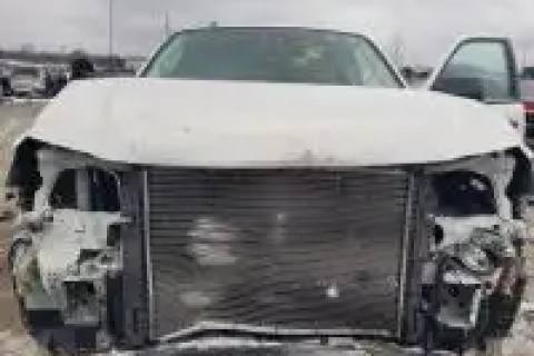 Photo of 2011 Ford Escape