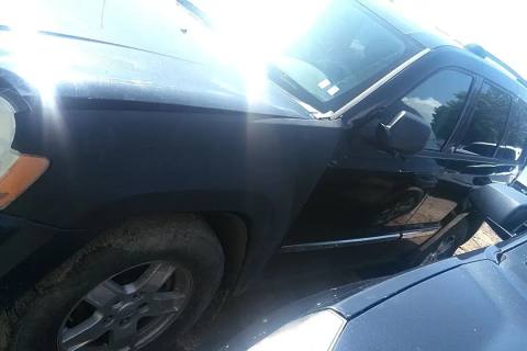 Photo of 2005 Jeep Grand Cherokee