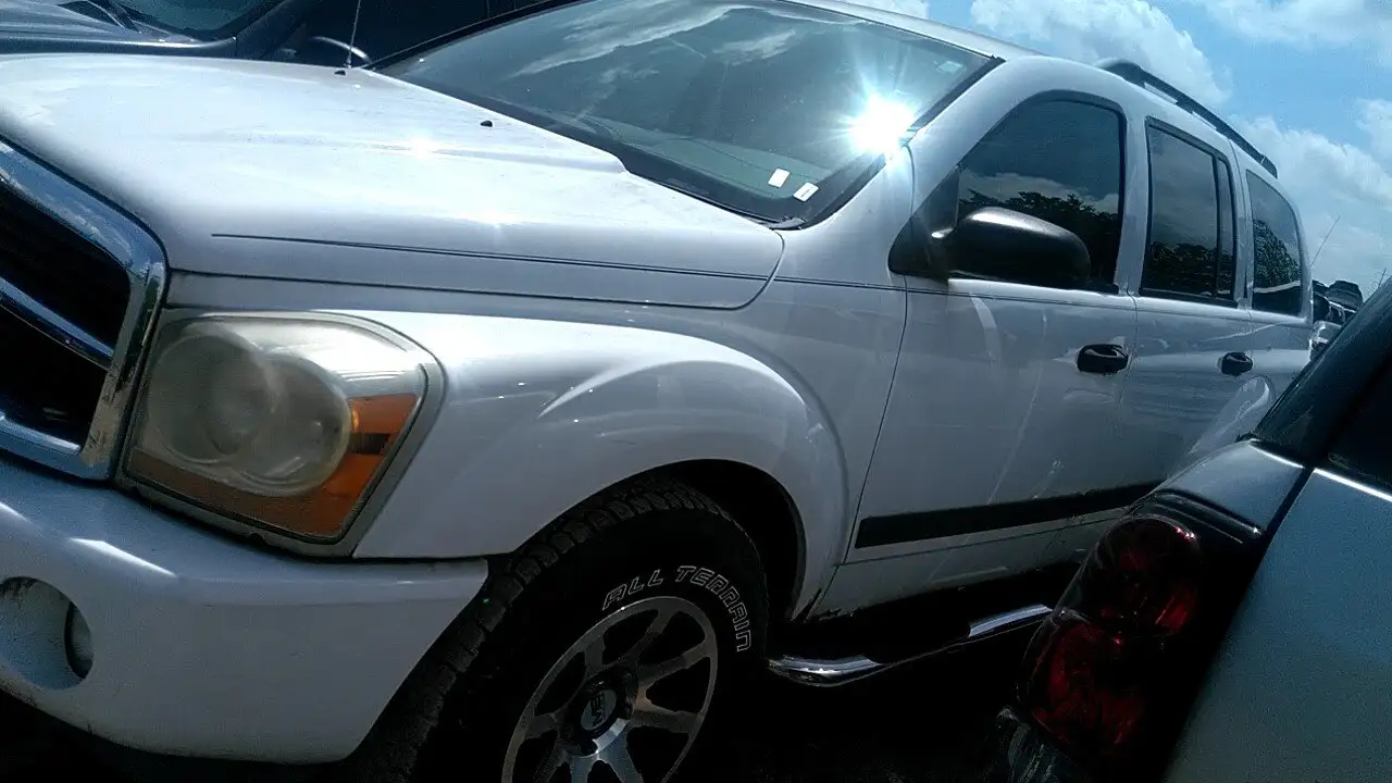 Photo of 2006 Dodge Durango