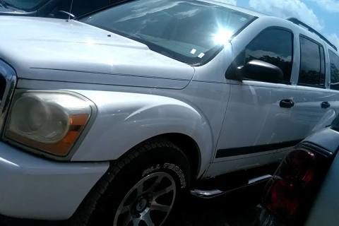 Photo of 2006 Dodge Durango