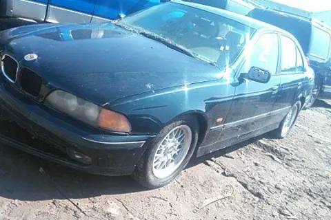 Photo of 1998 Bmw 528I