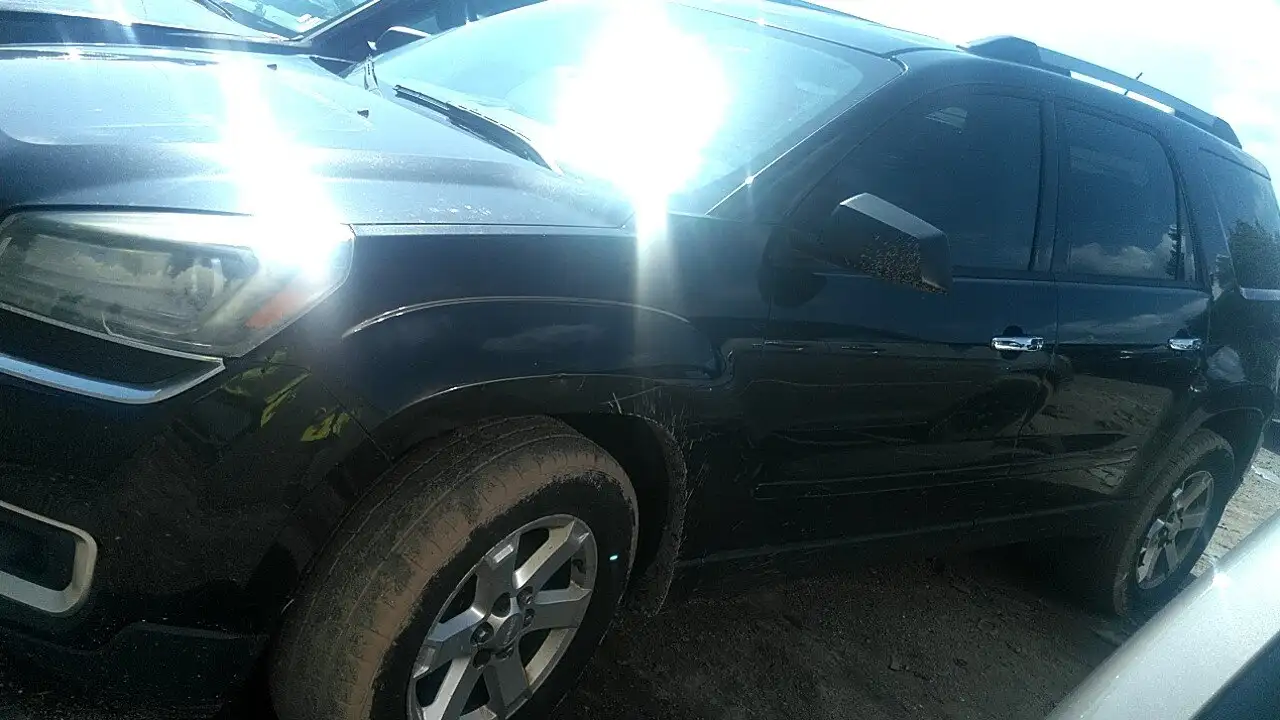 Photo of 2015 Gmc Acadia