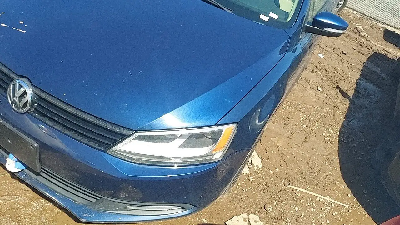 Photo of 2012 Volkswagen Jetta
