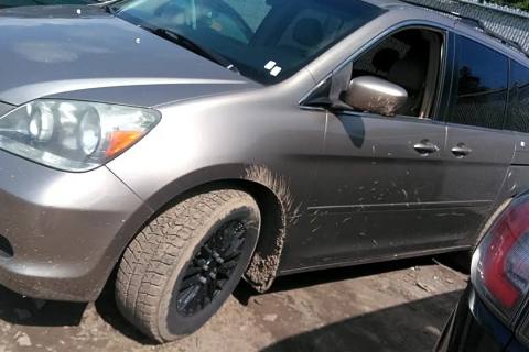 Photo of 2005 Honda Odyssey