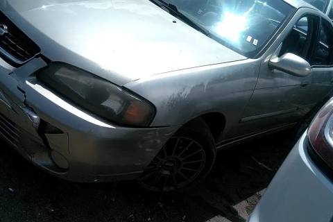 Photo of 2000 Nissan Sentra