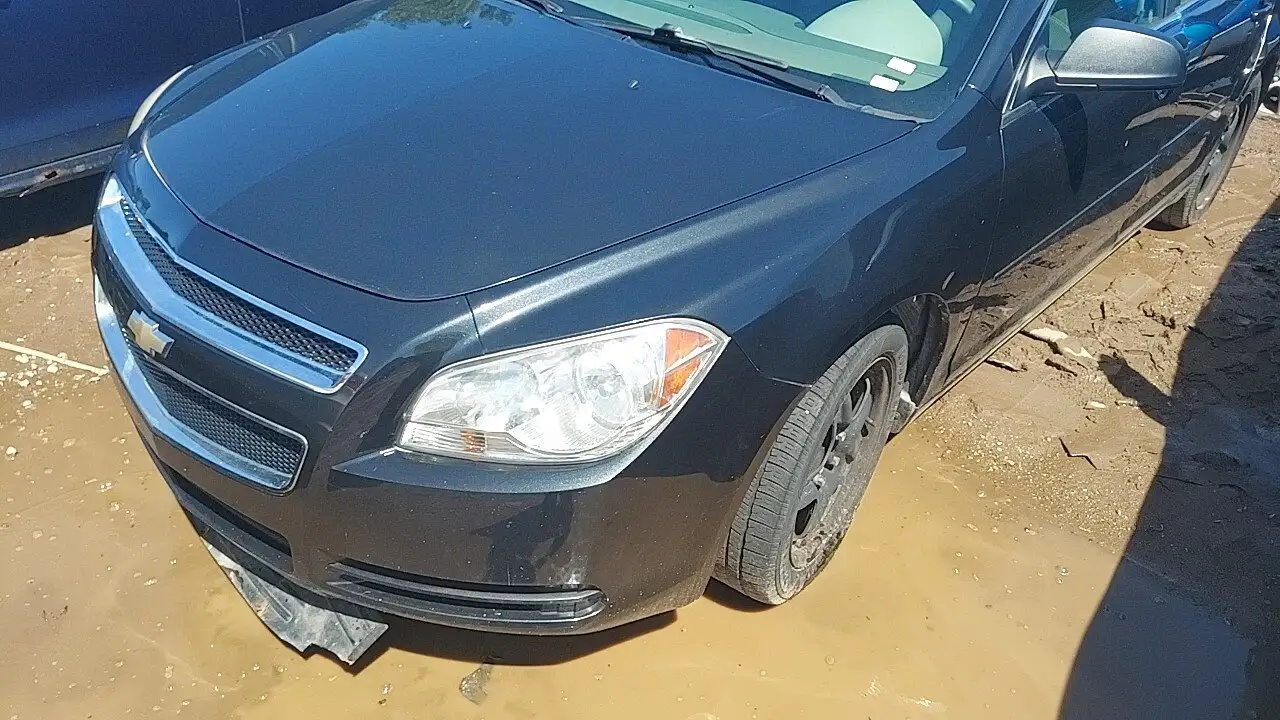 Photo of 2012 Chevrolet Malibu