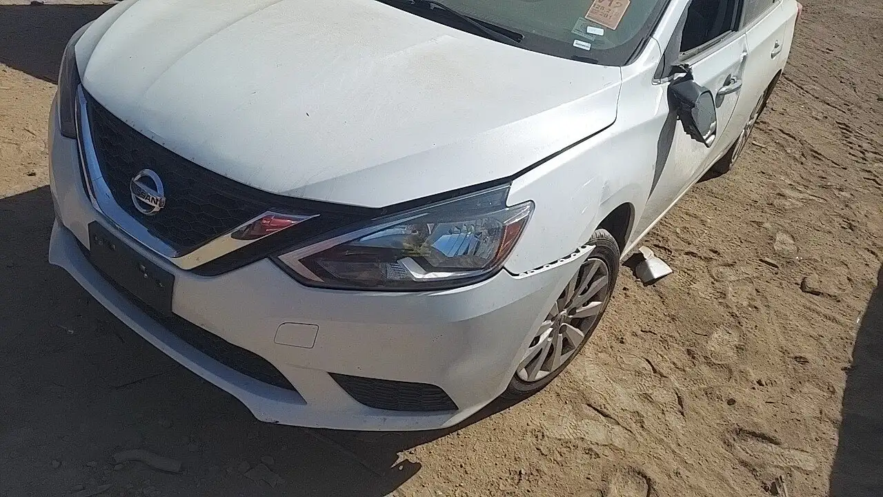 Photo of 2017 Nissan Sentra