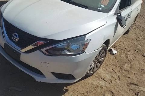 Photo of 2017 Nissan Sentra