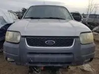 Photo of 2004 Ford Escape