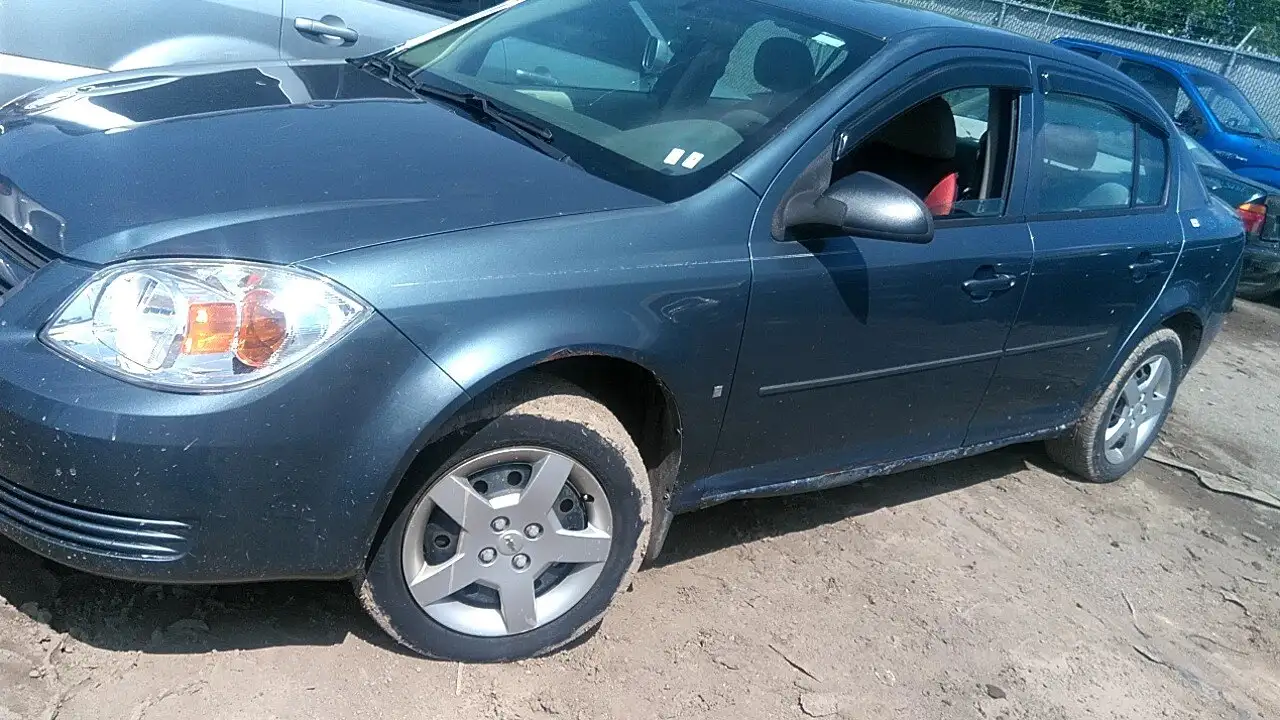 Photo of 2006 Chevrolet Cobalt