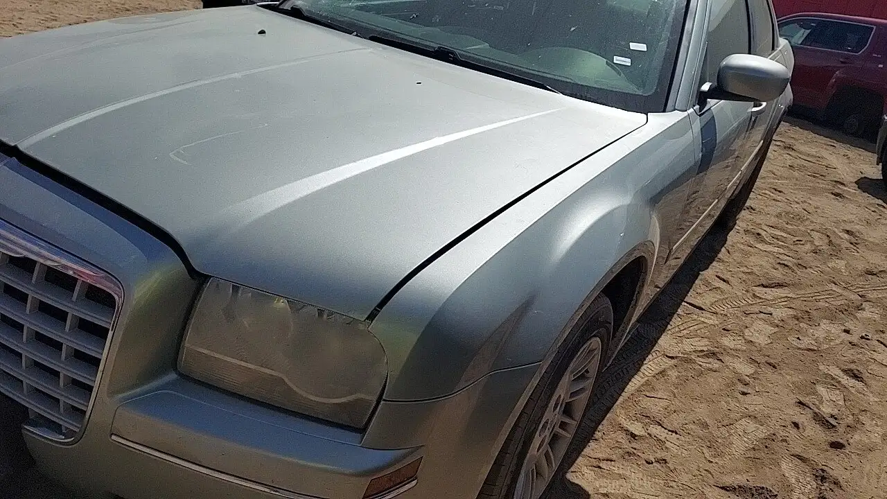 Photo of 2006 Chrysler 300