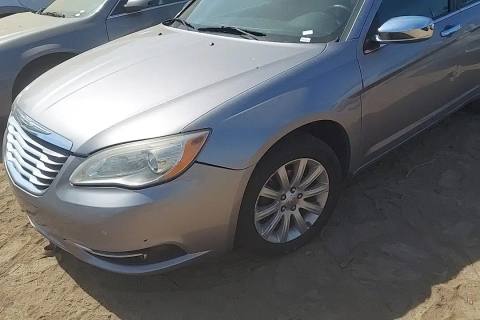 Photo of 2013 Chrysler 200