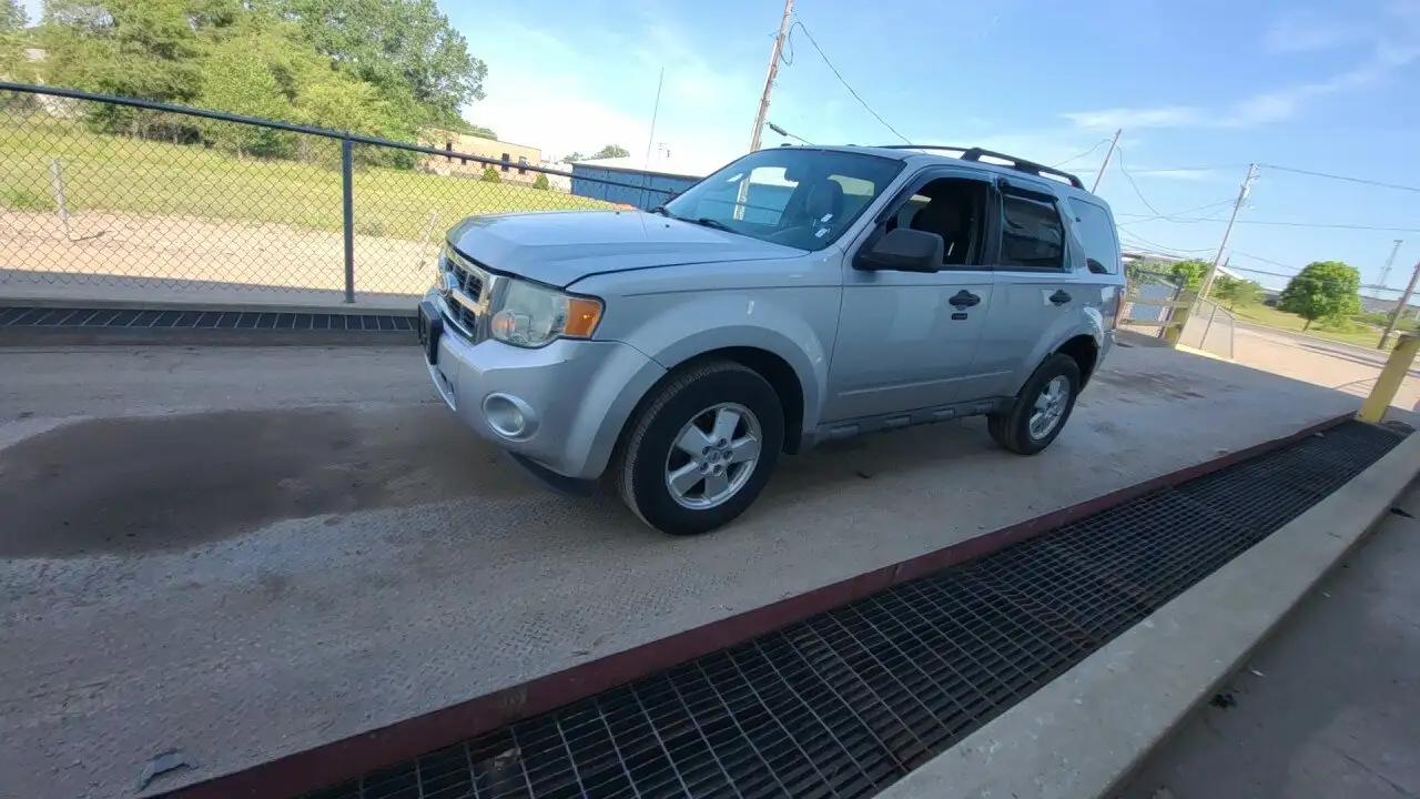 Photo of 2011 Ford Escape