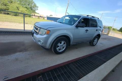Photo of 2011 Ford Escape