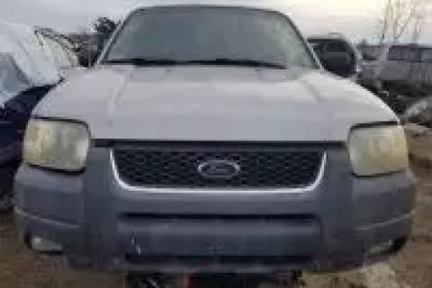 Photo of 2004 Ford Escape