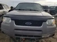 Photo of 2002 Ford Escape