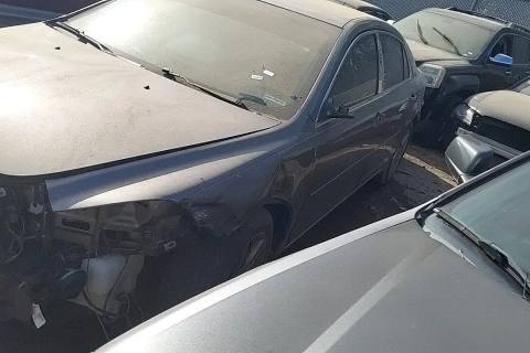 Photo of 2010 Chevrolet Malibu
