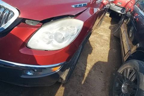 Photo of 2008 Buick Enclave