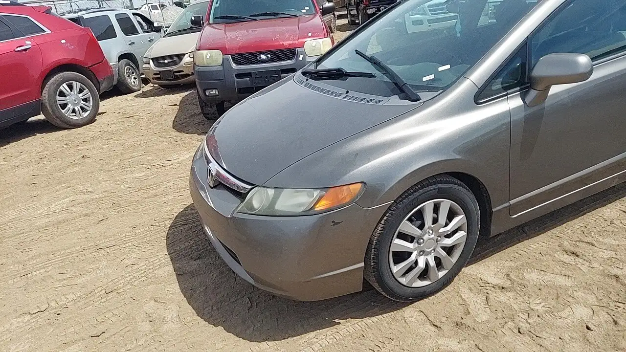 Photo of 2006 Honda Civic