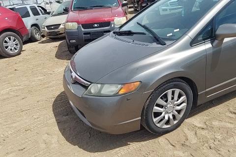 Photo of 2006 Honda Civic
