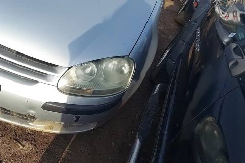 Photo of 2009 Volkswagen Rabbit