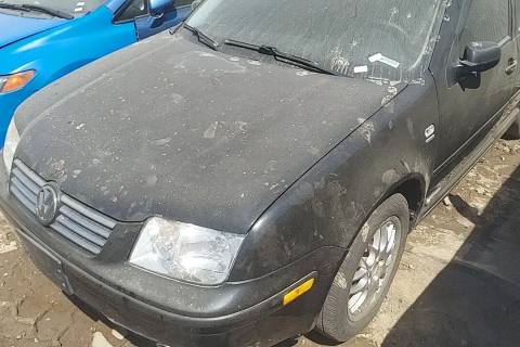 Photo of 2003 Volkswagen Jetta