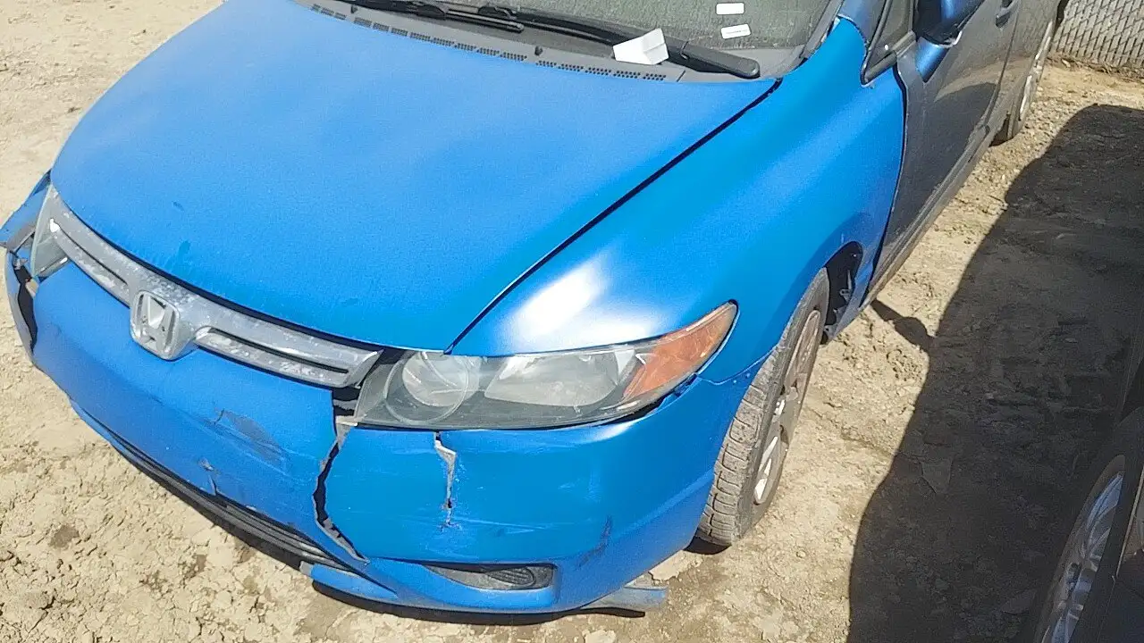 Photo of 2007 Honda Civic