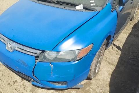 Photo of 2007 Honda Civic
