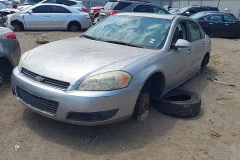 Photo of 2006 Chevrolet Impala