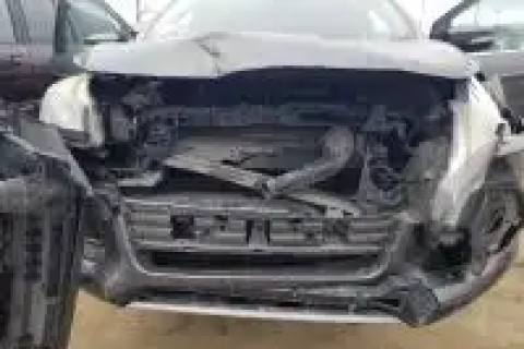 Photo of 2013 Ford Escape