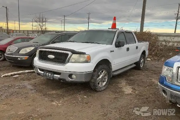 Photo of 2007 Ford F-150