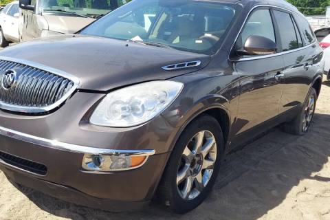 Photo of 2008 Buick Enclave