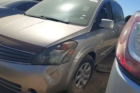 Photo of 2007 Nissan Quest